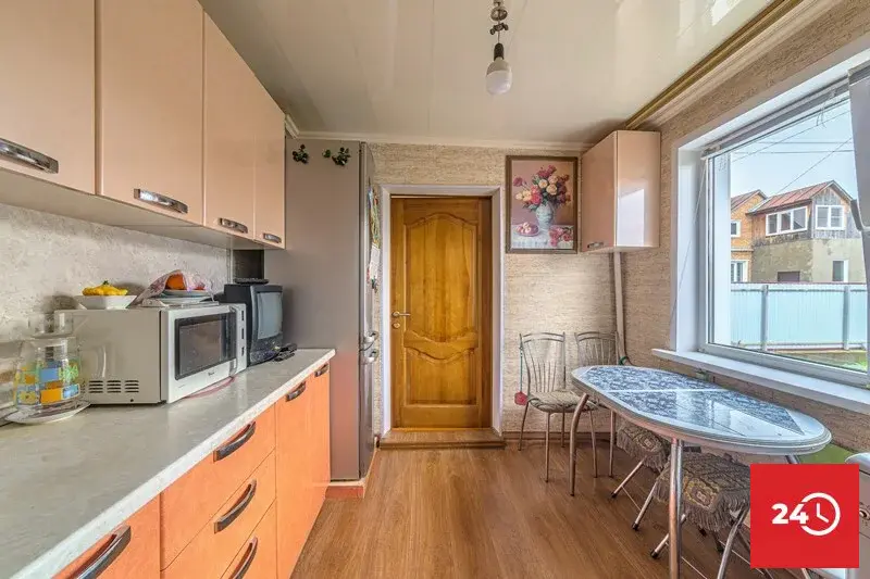 Продается дом (в районе Маяка), по адресу 1-й Орджоникидзе проезд 8 - Фото 22