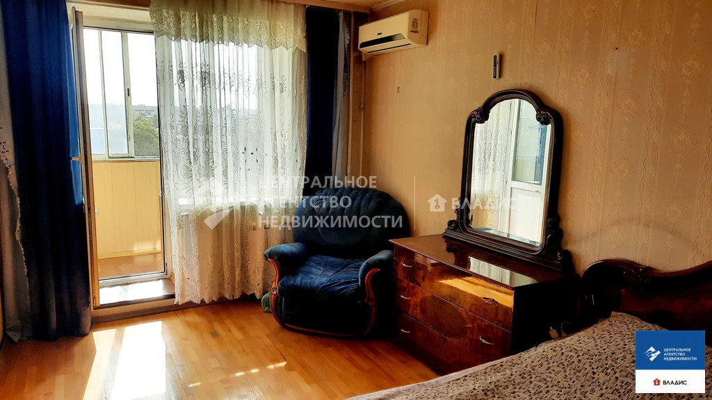 Продажа квартиры, Рязань, ул. Костычева - Фото 4