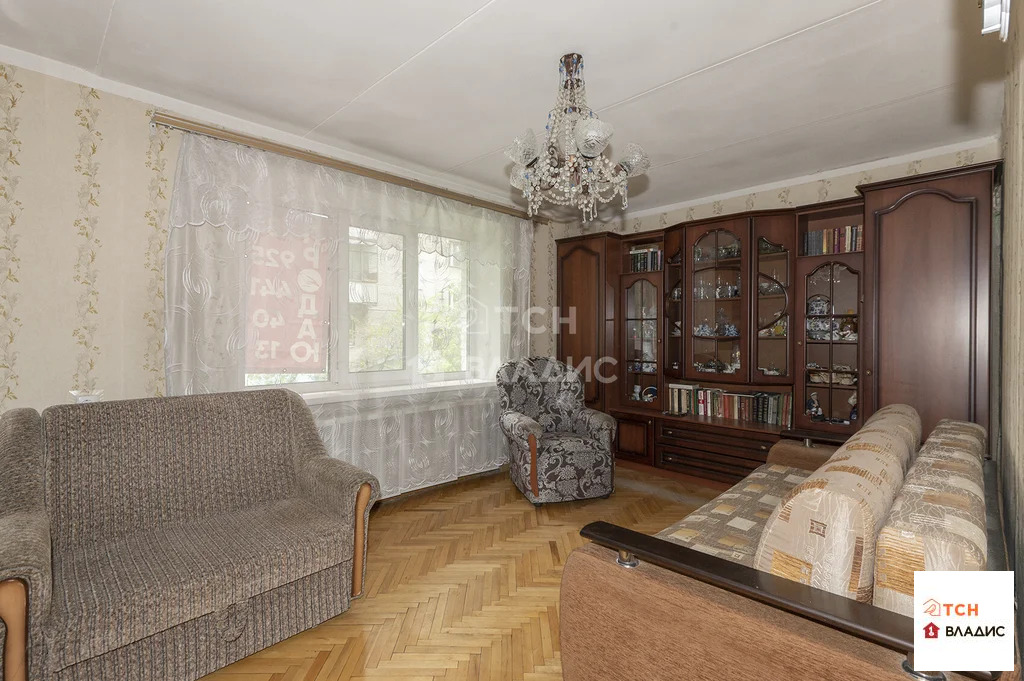 Продажа квартиры, Балашиха, Балашиха г. о., ул. Заречная - Фото 9