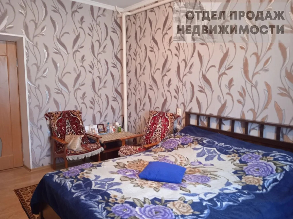 Кирпичный дом - Фото 15