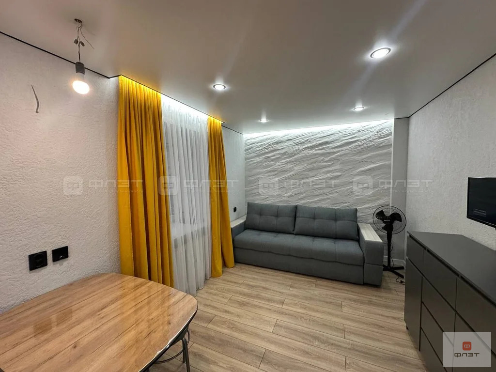 Продажа квартиры, Казань, ул. Советская (Дербышки) - Фото 6