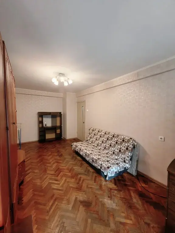 аренда 1к. квартиры/ м. академическая/ у метро / все есть / 22.990руб. - Фото 17
