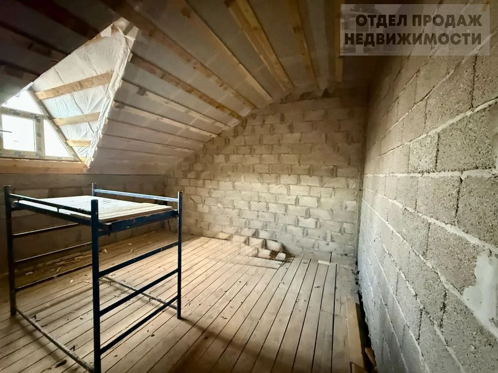 Таунхаус - Фото 15