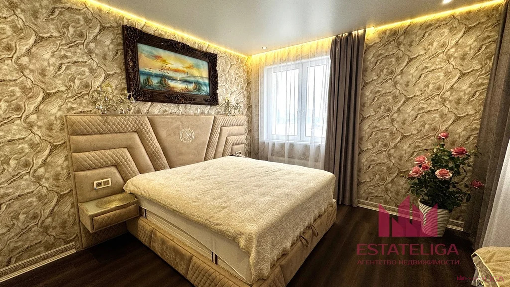 Аренда квартиры, Красногорск, Красногорский район, улица Липовой Рощи - Фото 3