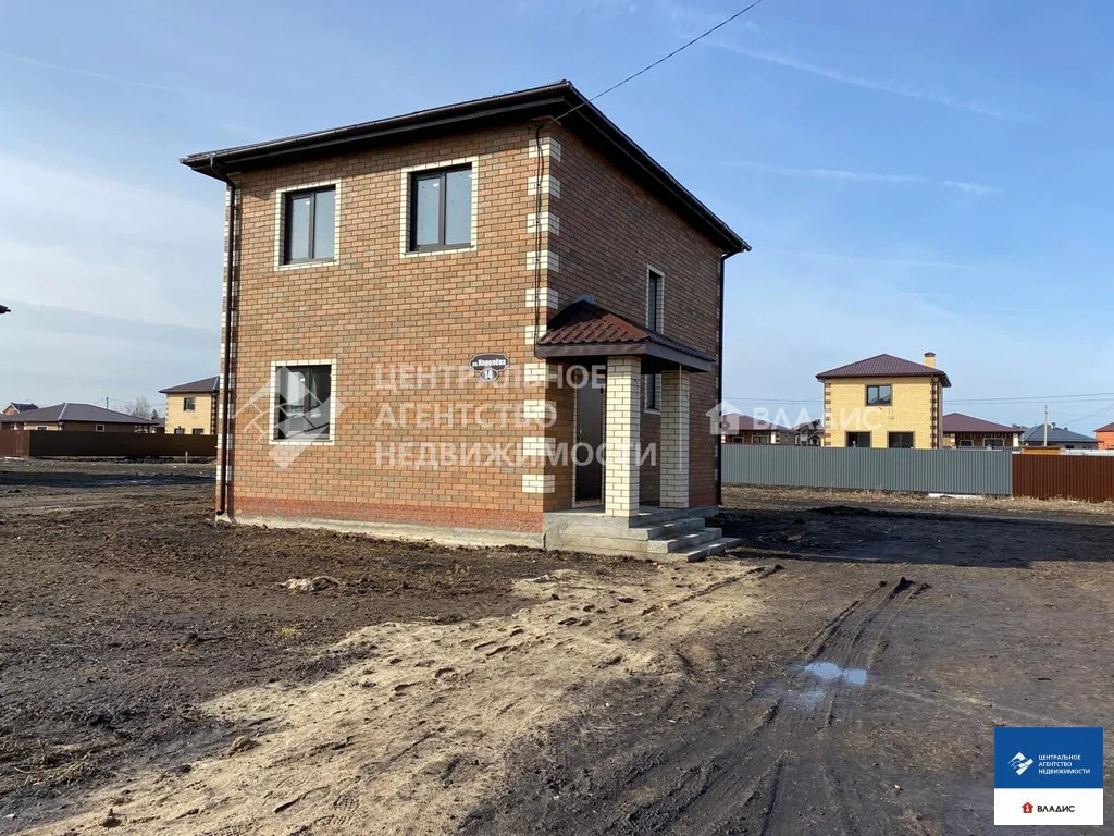 Продажа дома, Семено-Никольское, Рязанский район, улица Королева - Фото 6