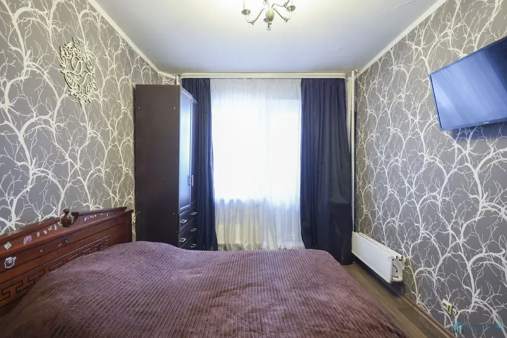 Если вы давно ищете квартиру, где у каждого члена семьи будет своя пол - Фото 4