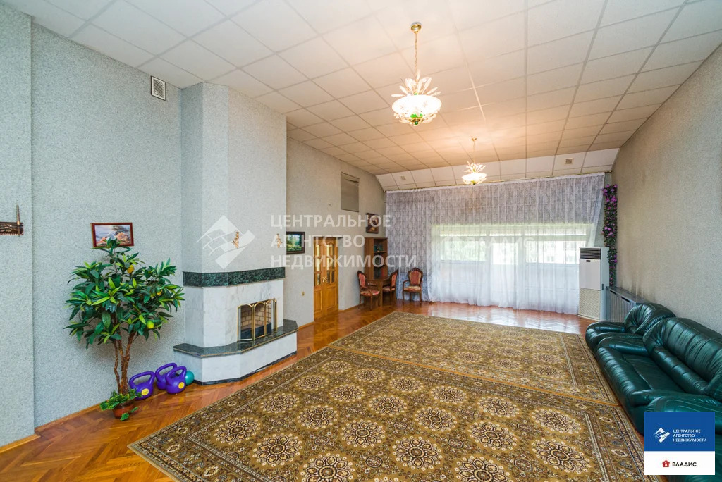 Продажа дома, Рязань, ул. Гагарина - Фото 1
