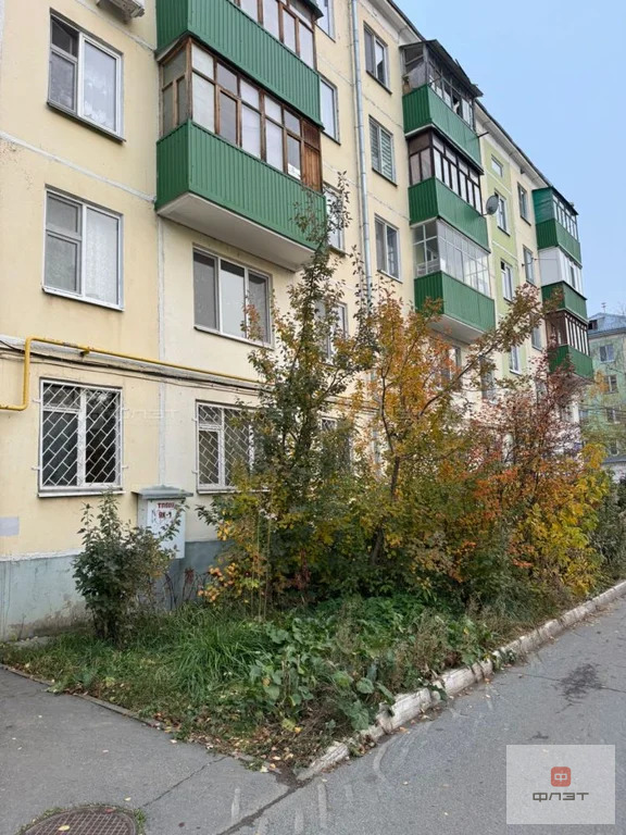 Продажа квартиры, Казань, ул. Декабристов - Фото 12