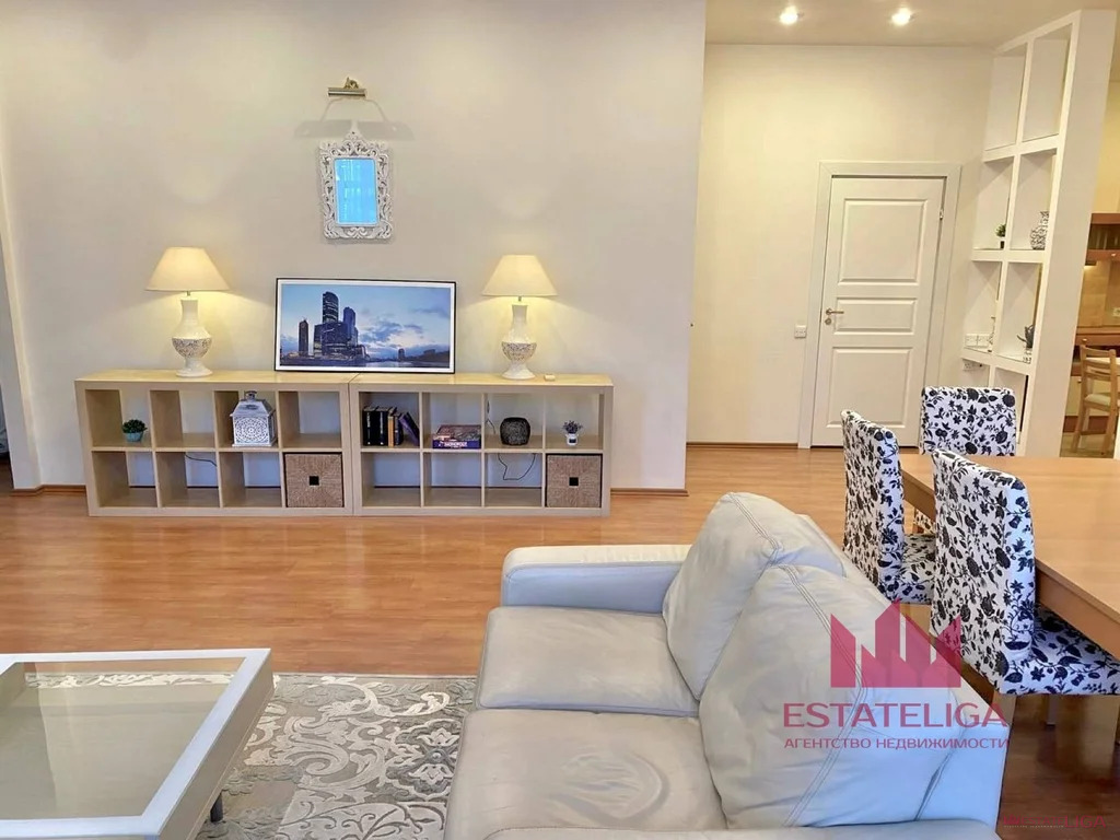 Аренда квартиры, улица Малая Дмитровка - Фото 9