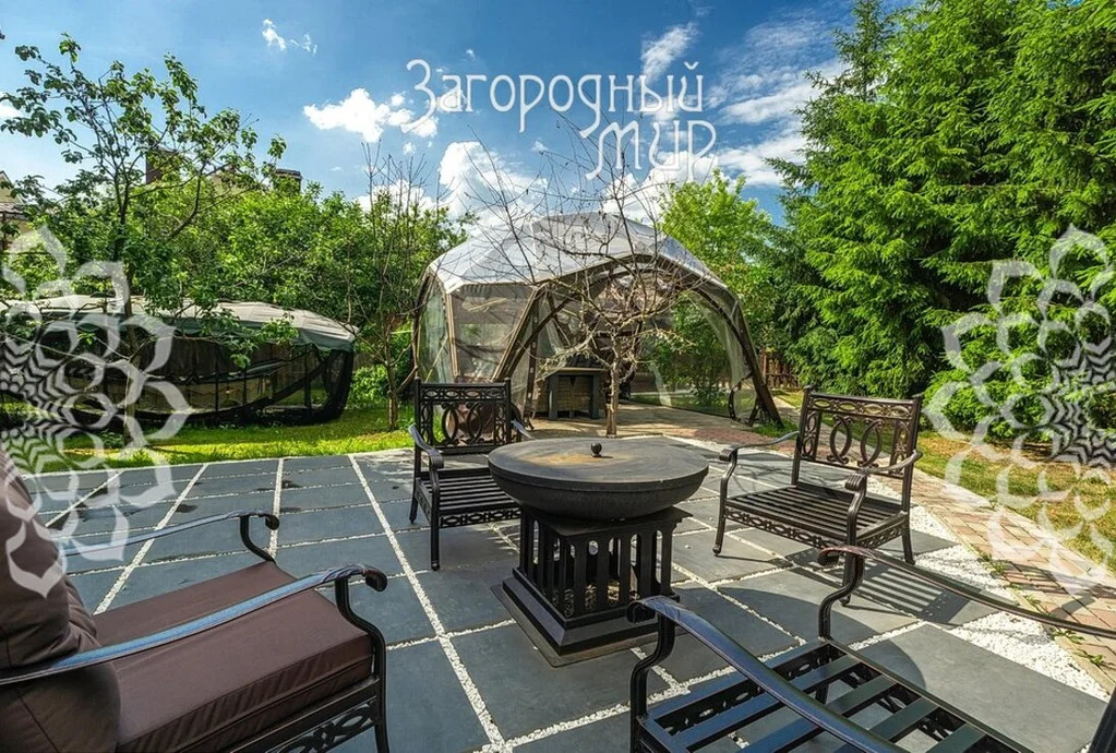 Продам дом, Рублево-Успенское шоссе, 14 км от МКАД - Фото 34