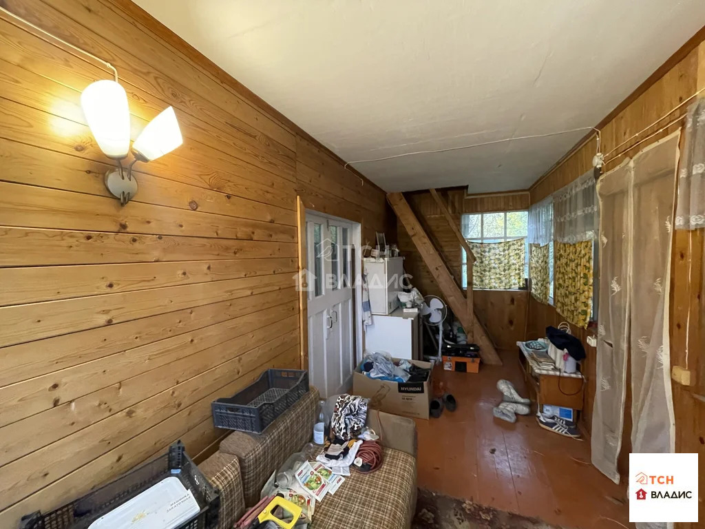 Продажа участка, Крюково, Одинцовский район - Фото 12