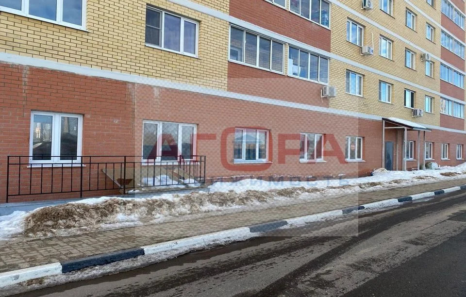 Продажа торгового помещения, Сергиев Посад, Сергиево-Посадский район, ... - Фото 2