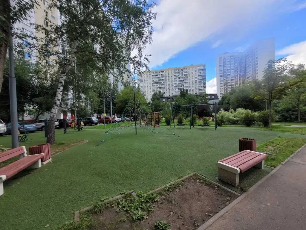 1-ка, Каширское шоссе, д. 55к1 - Фото 15