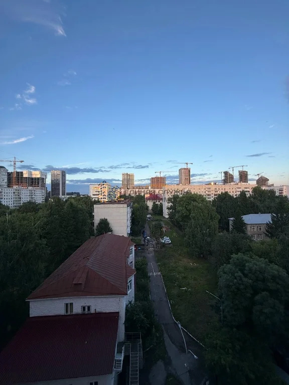 Аренда квартиры, Уфа, ул. Гафури - Фото 17