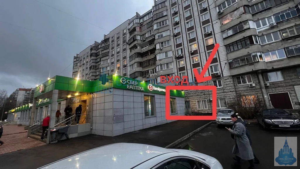 Аренда ПСН, ул. Южнобутовская - Фото 1