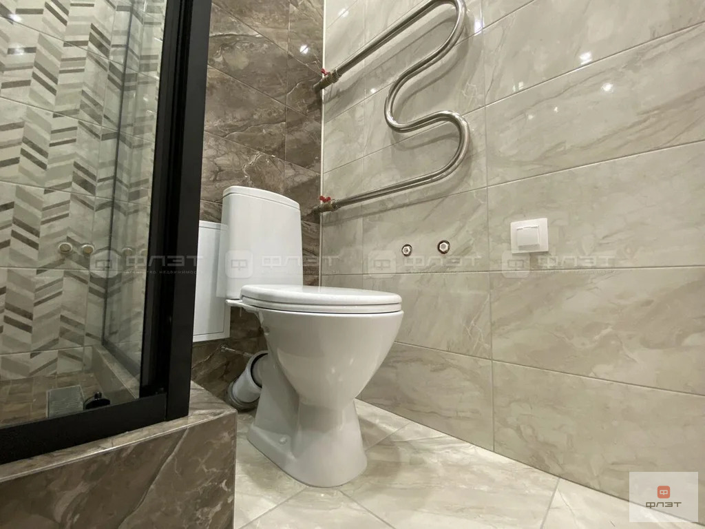 Продажа квартиры, Казань, ул. Рихарда Зорге - Фото 19