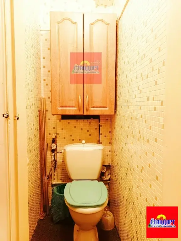 3х квартира по Гоголя - Фото 7