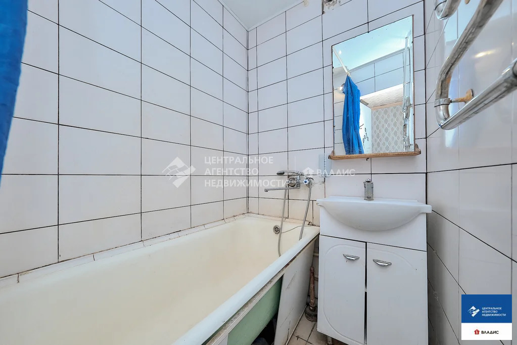 Продажа квартиры, Рязань, ул. Яхонтова - Фото 9