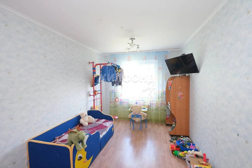 Продажа квартиры, Новосибирск, ул. Чемская - Фото 13