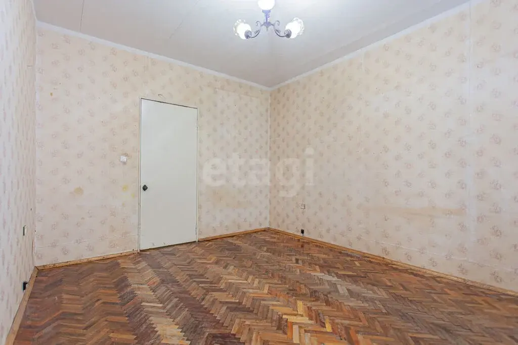 Продам 2-х комн. квартиру в СПб. от владельца: 1-я линия ВО, дом 24. - Фото 30