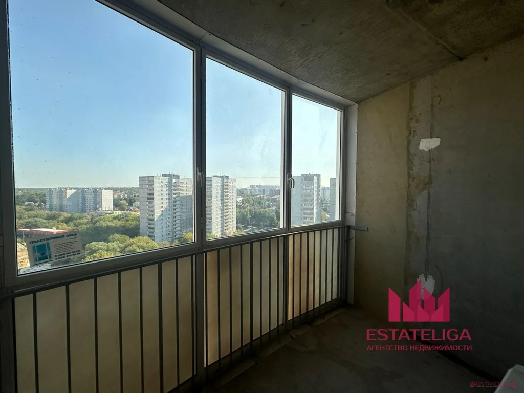 Продажа квартиры, Видное, Ленинский район, Зеленые аллеи б-р. - Фото 12
