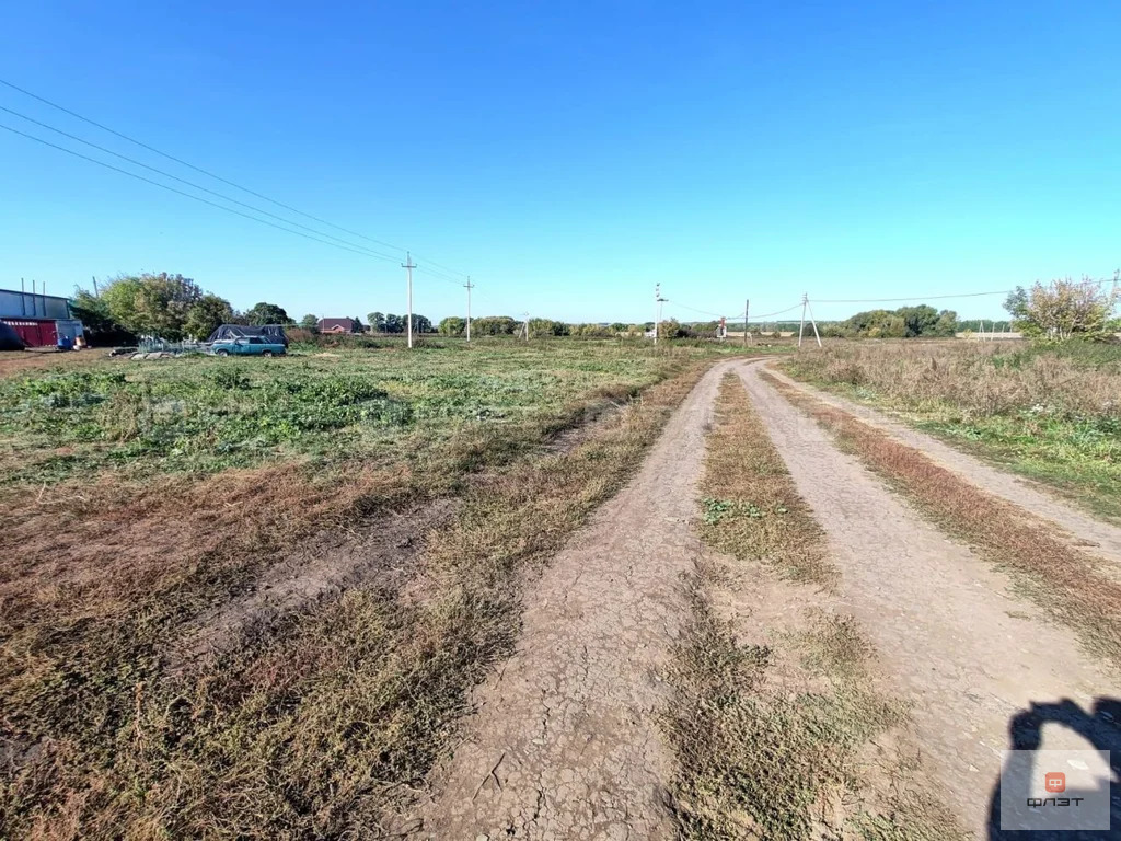 Продажа участка, Старое Чурилино, Арский район, ул. Зеленая - Фото 2