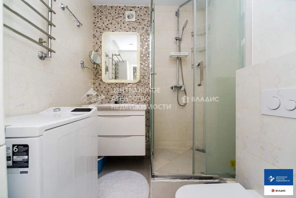 Продажа квартиры, Рязань, ул. Островского - Фото 9