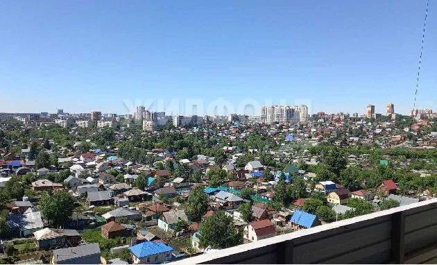 Продажа квартиры, Новосибирск, ул. Беловежская - Фото 5