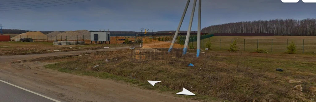 Продажа земельного участка, Подольск - Фото 2