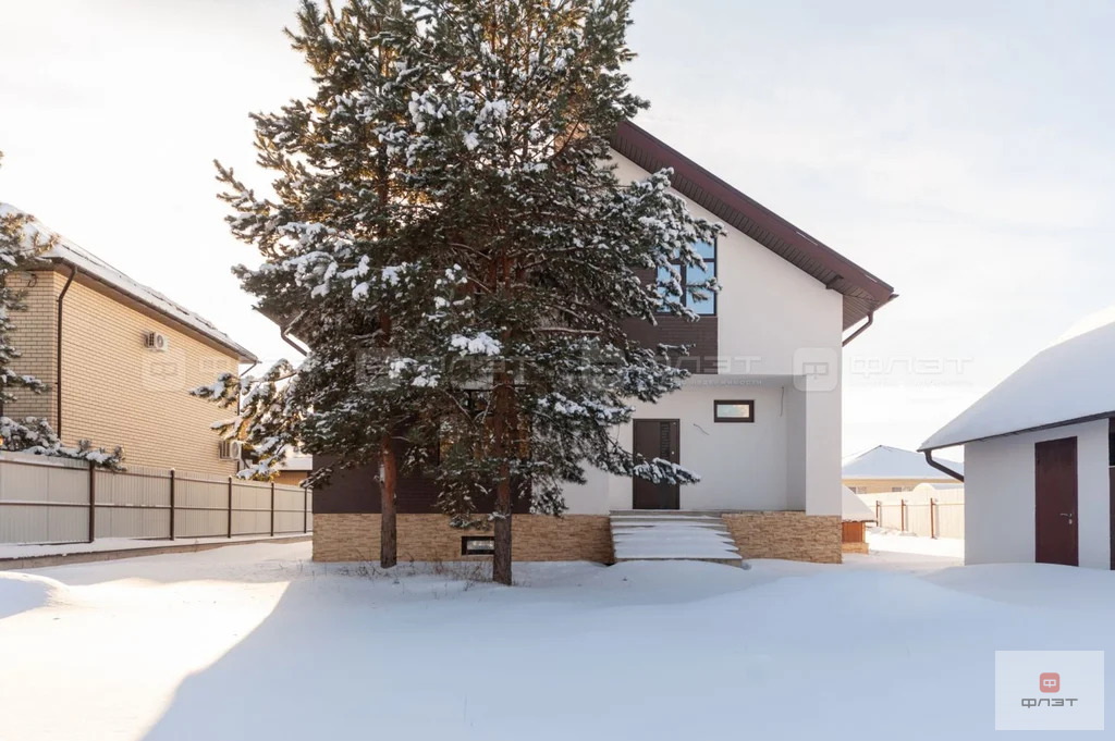 Продажа дома, Пестречинский район, ул. Садовая - Фото 6