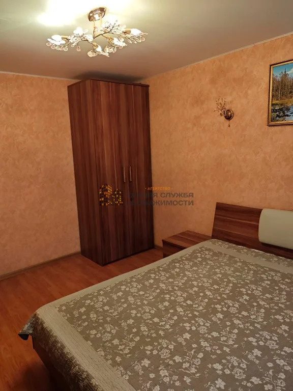 Аренда квартиры, Уфа, ул. Российская - Фото 10