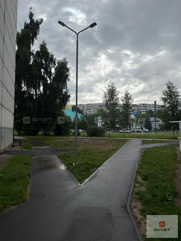 Продажа квартиры, Казань, ул. Кул Гали - Фото 3