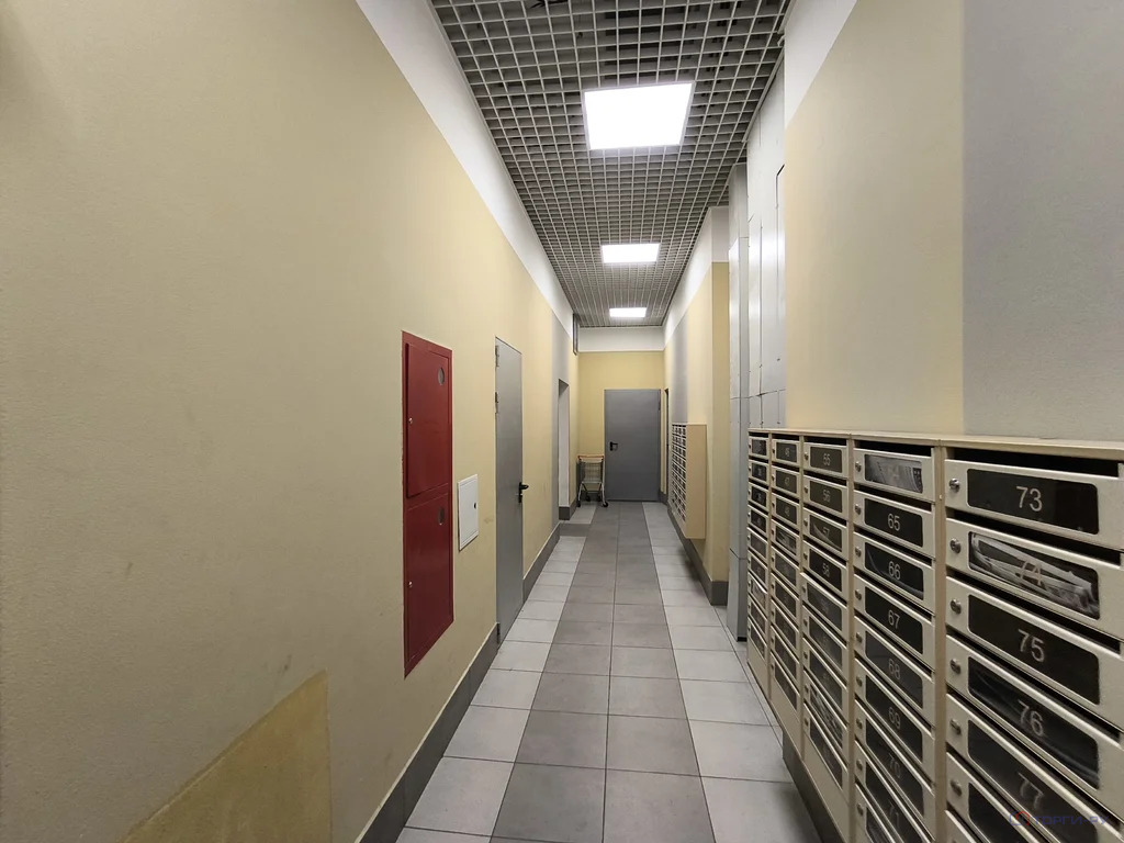 Продажа квартиры, ул. Шереметьевская - Фото 3