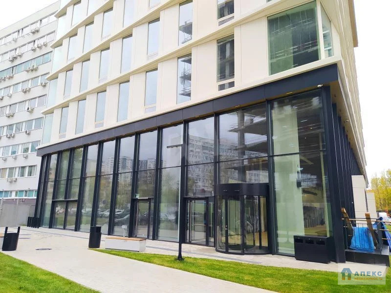 Аренда помещения 1094 м2 под офис, банк м. Воронцовская в ... - Фото 6