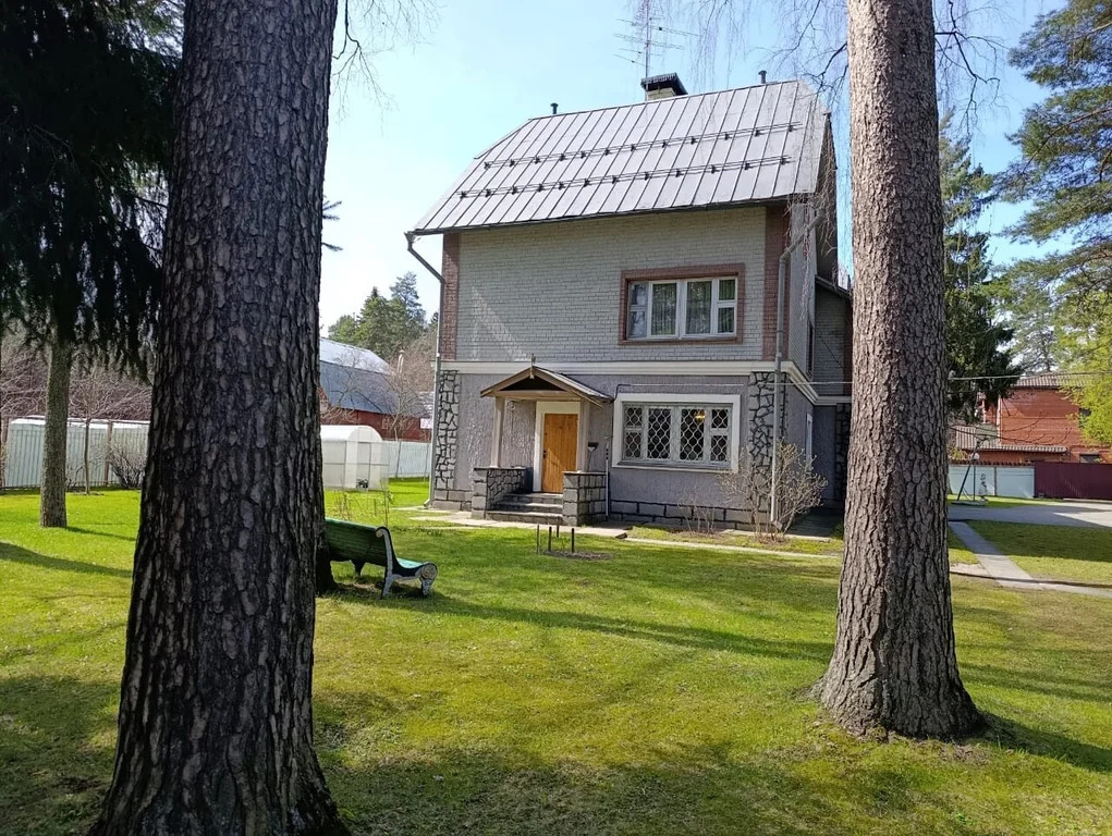 Продажа таунхауса, Загорянский, Щелковский район, ул. Пионерская - Фото 2