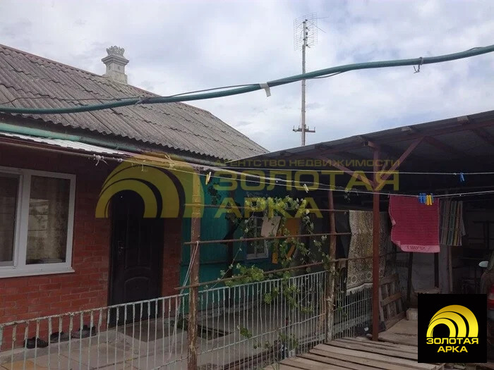 Продажа дома, Ильский, Северский район, ул. Ленина - Фото 8