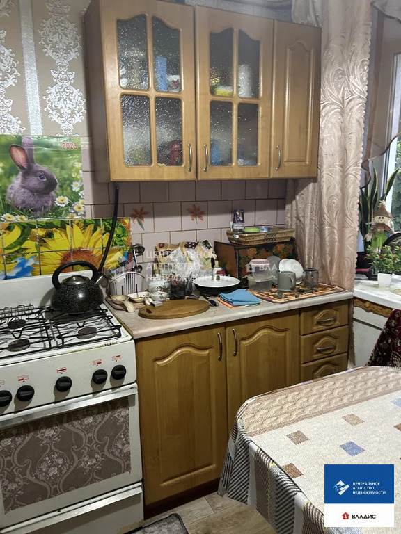 Аренда комнаты, Рязань, ул. Полетаева - Фото 1