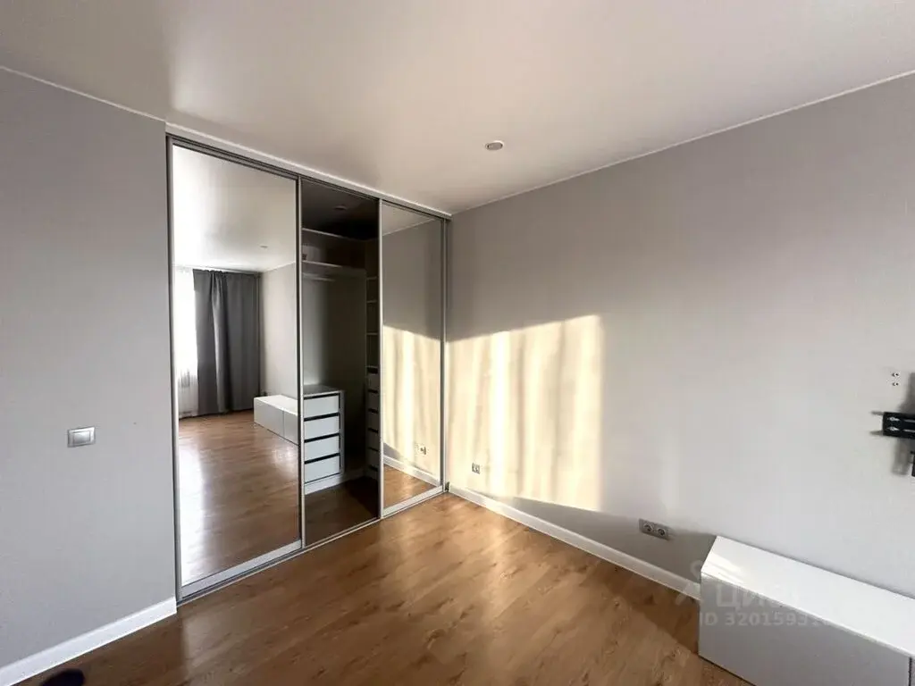 Купить однокомнатную квартиру 36.3м бул. Солнечный, 13, Московская ... - Фото 14