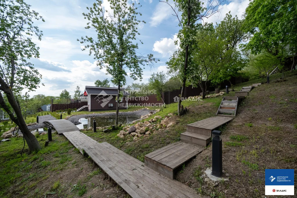 Продажа дома, Пронск, Пронский район, Набережная улица - Фото 9