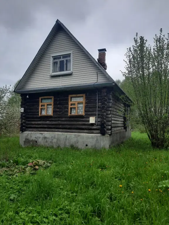 Продается дом - Фото 1