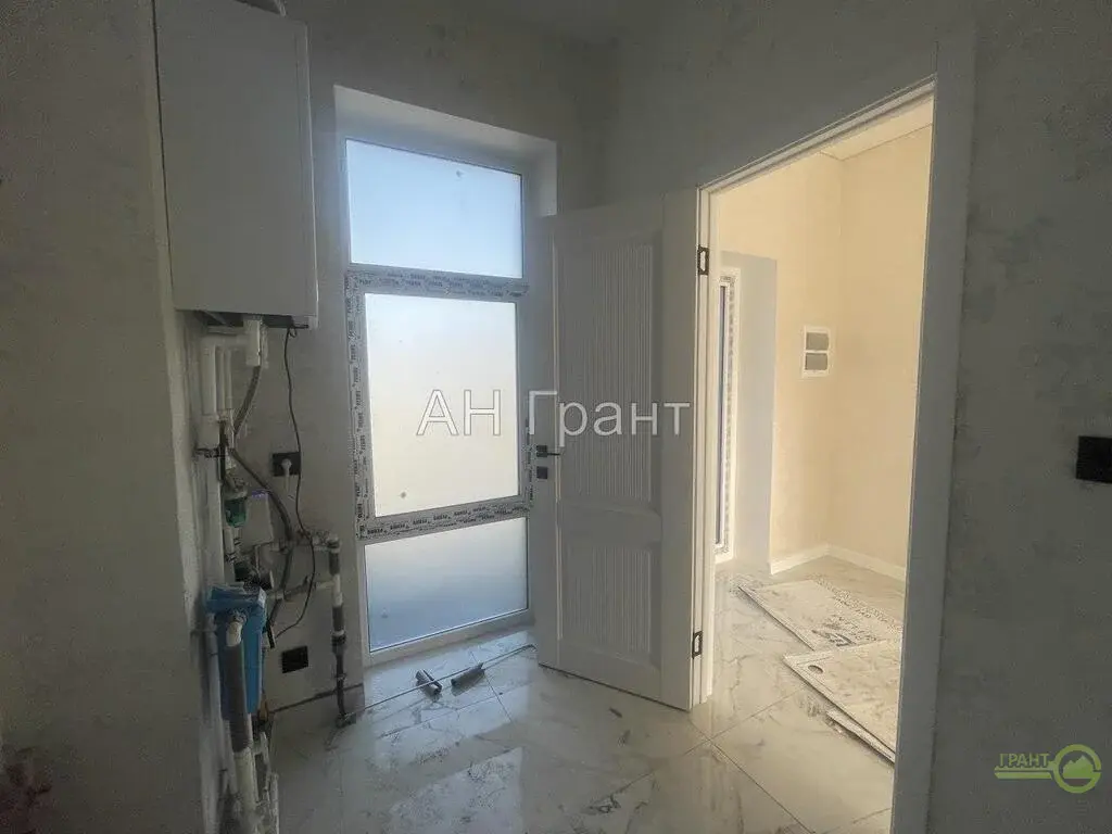 Новый дом в Дубовое, рядом школа - Фото 20