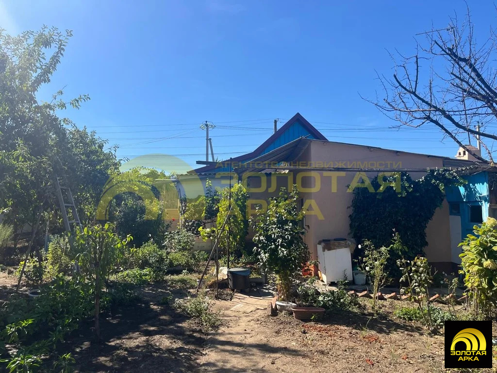 Продажа дома, Варениковская, Крымский район, ул. Красная - Фото 20