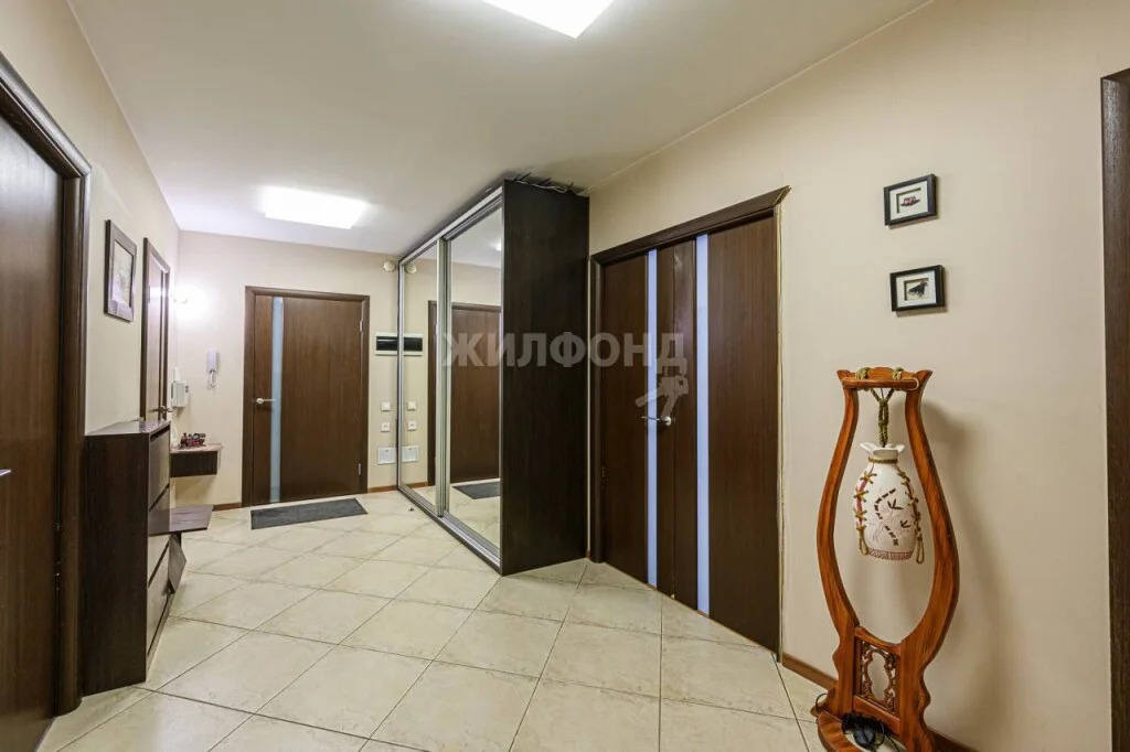 Продажа квартиры, Новосибирск, ул. Советская - Фото 29