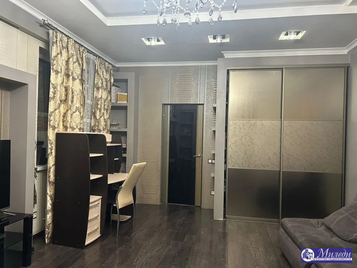 Продажа таунхауса, Батайск, ул. Клары Цеткин - Фото 14