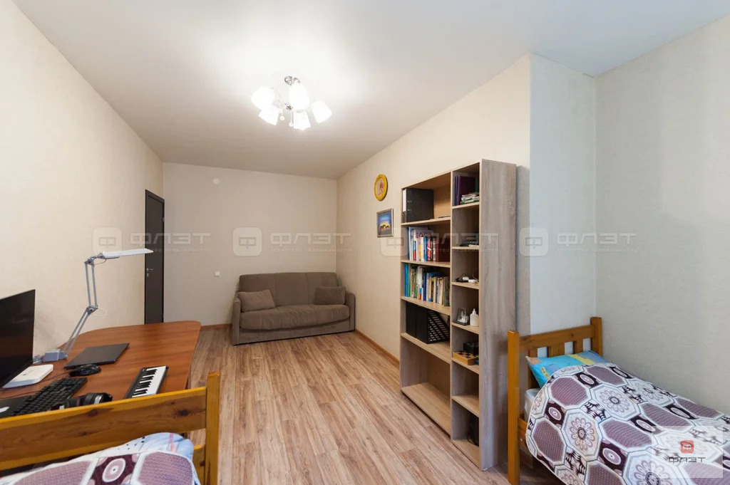 Продажа квартиры, Казань, ул. Профессора Камая - Фото 4