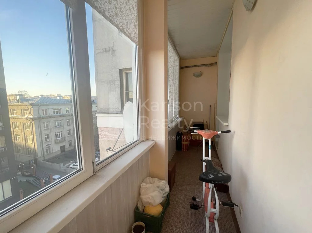 5-комн. квартира, 137,1 м - Фото 3