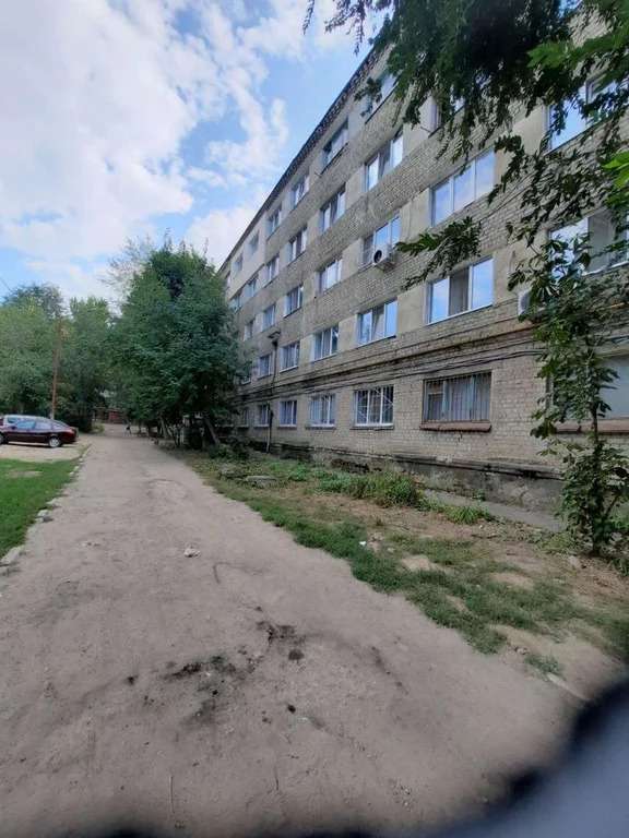 Продажа комнаты, Саратов, 2-я Прокатная улица, 17а - Фото 2