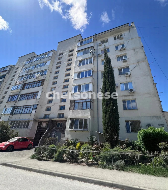 Продажа квартиры, Севастополь, Генерала Острякова пр-кт. - Фото 17