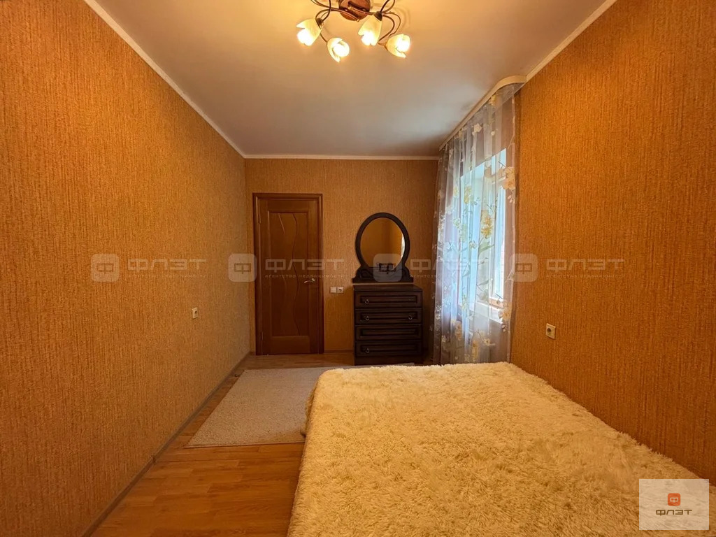 Продажа дома, Верхние Татышлы, Татышлинский район, ул. Саитова - Фото 32