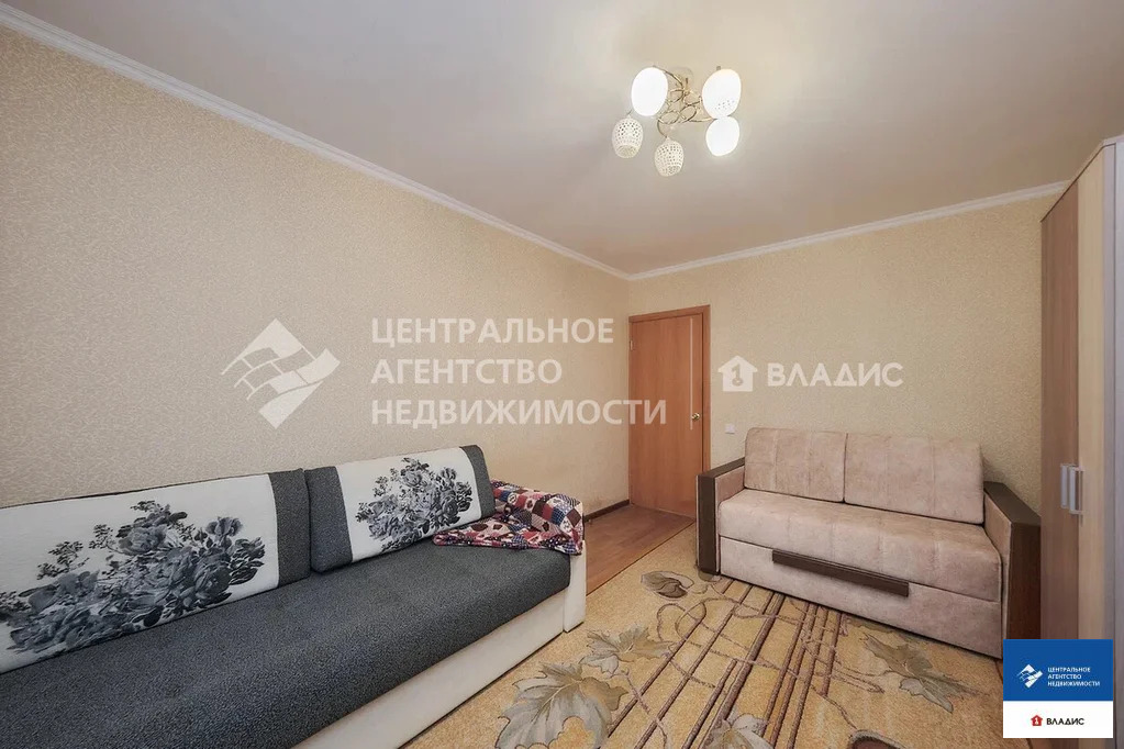 Продажа квартиры, Рязань, ул. Рытикова - Фото 5